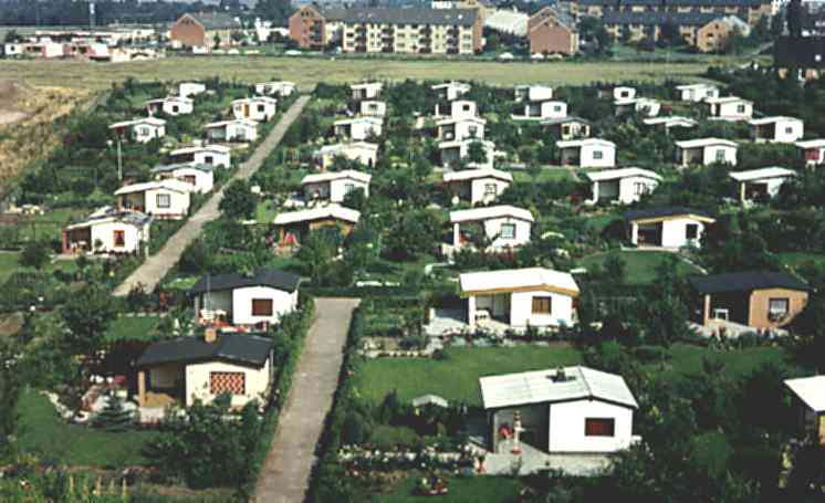 Neues Dorf 1978